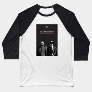 "The Kindness Mafia" by Luke Neilson/Dylan Grube/Thayne Hutchins/Kennith Berlin (Woodstock Academy) Baseball T-Shirt